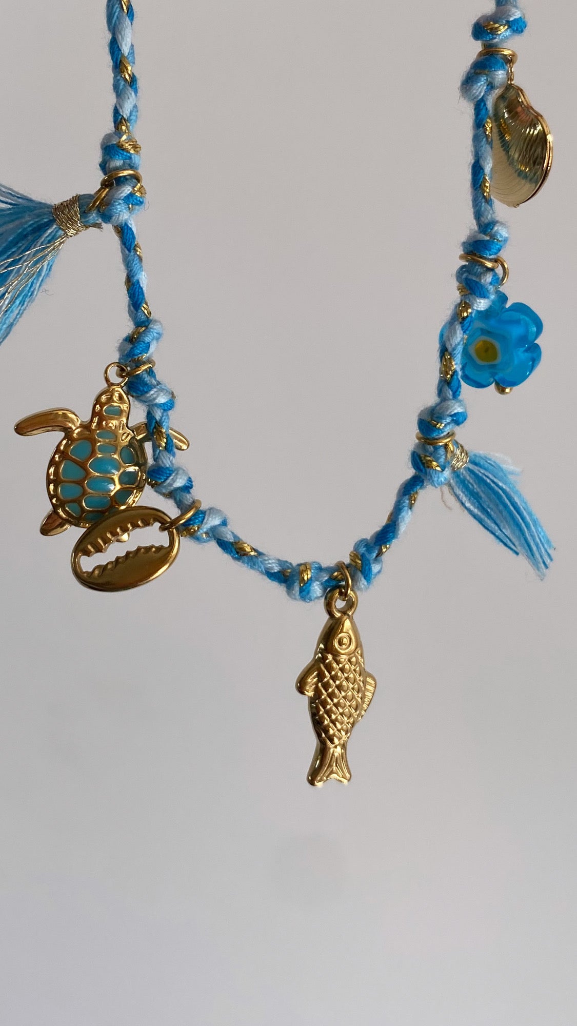 Bracelet Zohra