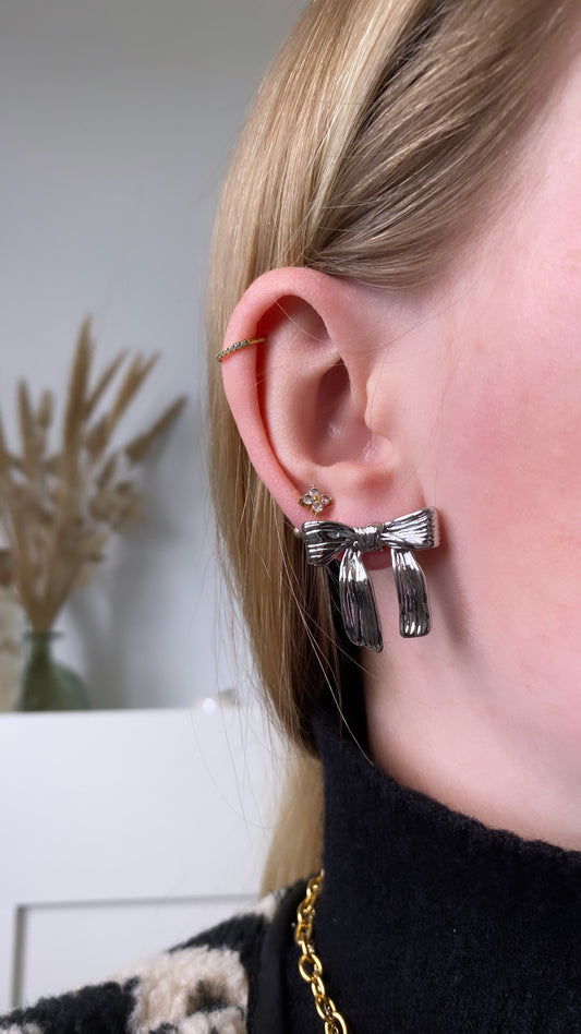 Boucles d’oreilles Juline