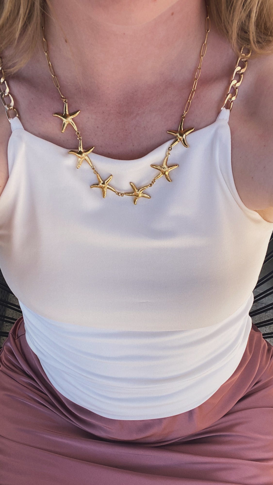 Collier Juliette