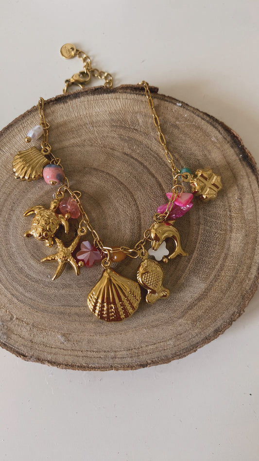 Bracelet Juliana