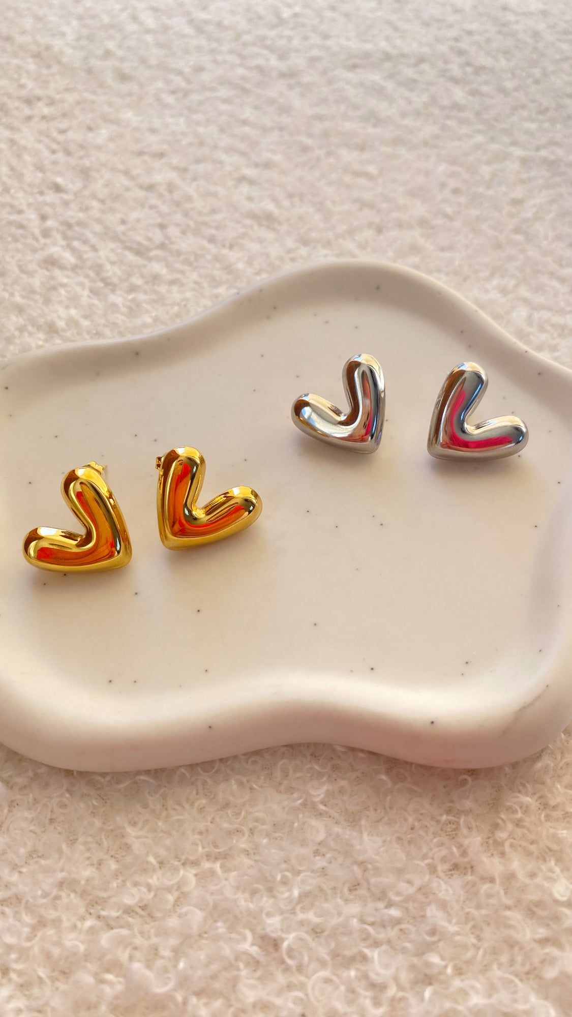 Boucles d’oreilles Nalya