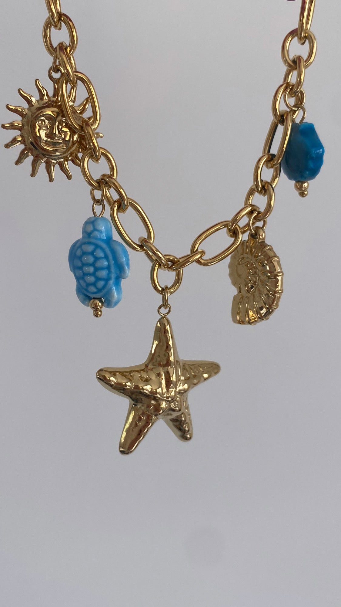 Bracelet Ambre