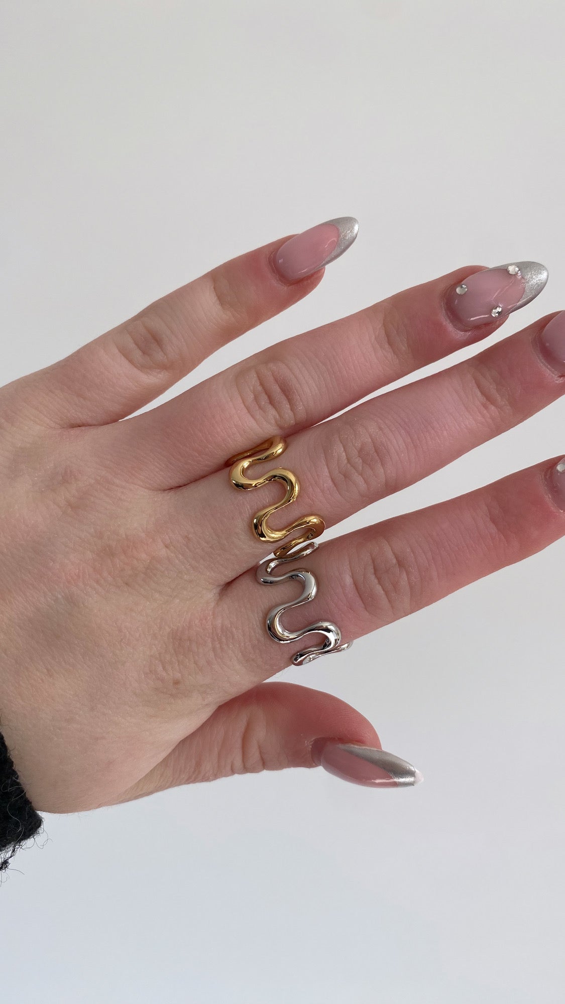 Bague Vita