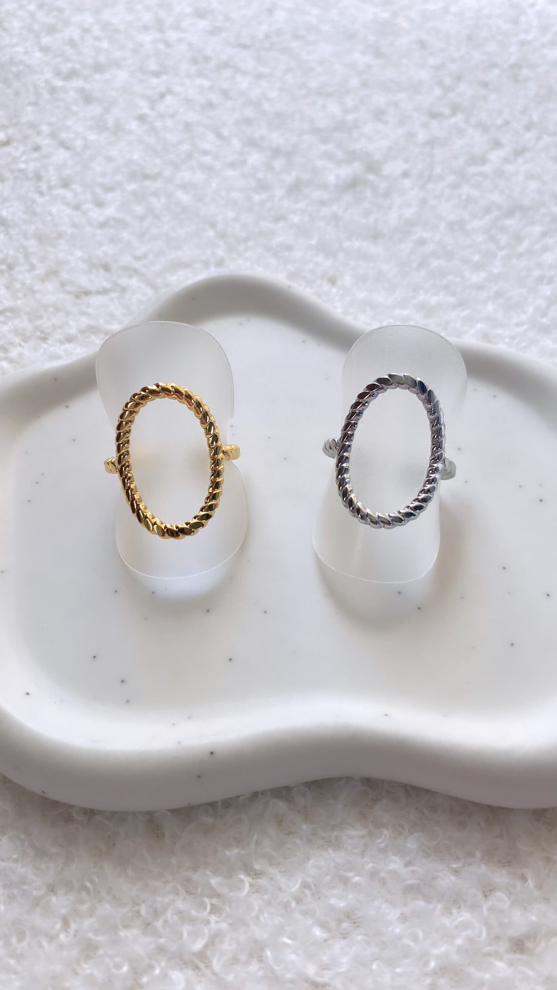 Bague Kelly