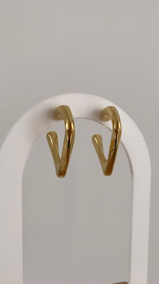 Boucles d’oreilles Urline