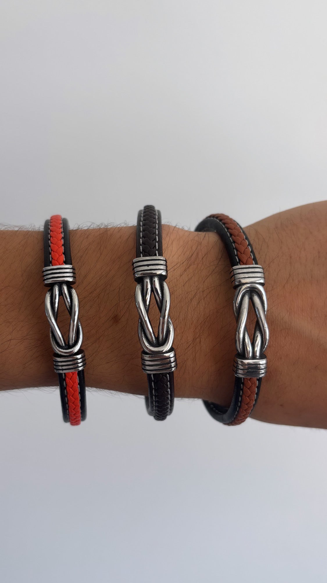 Bracelet Gustave