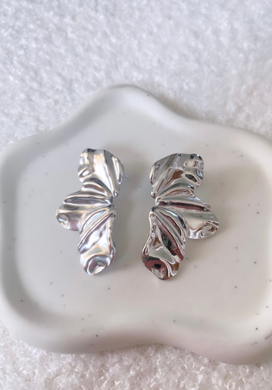Boucles d’oreilles Kessy