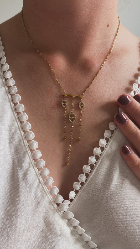 Collier Malia