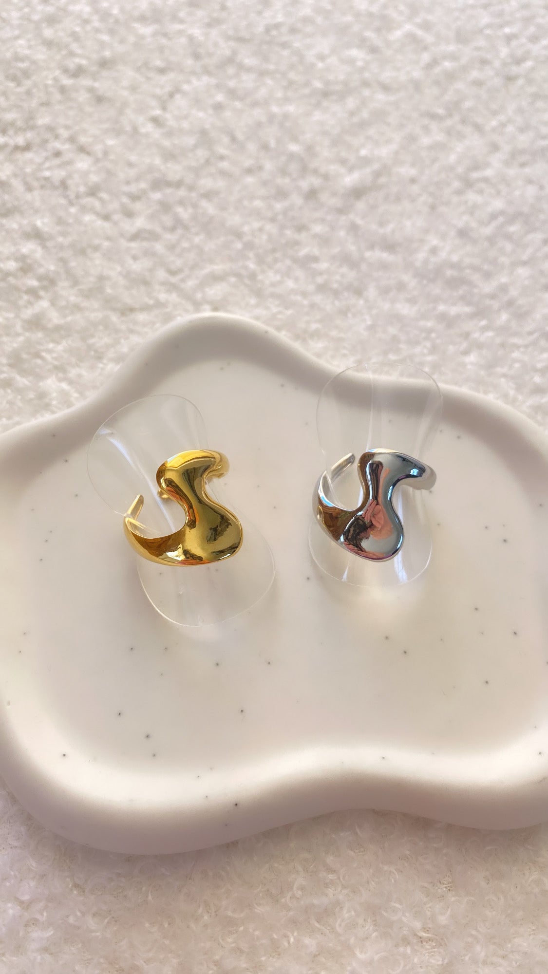 Bague Lana