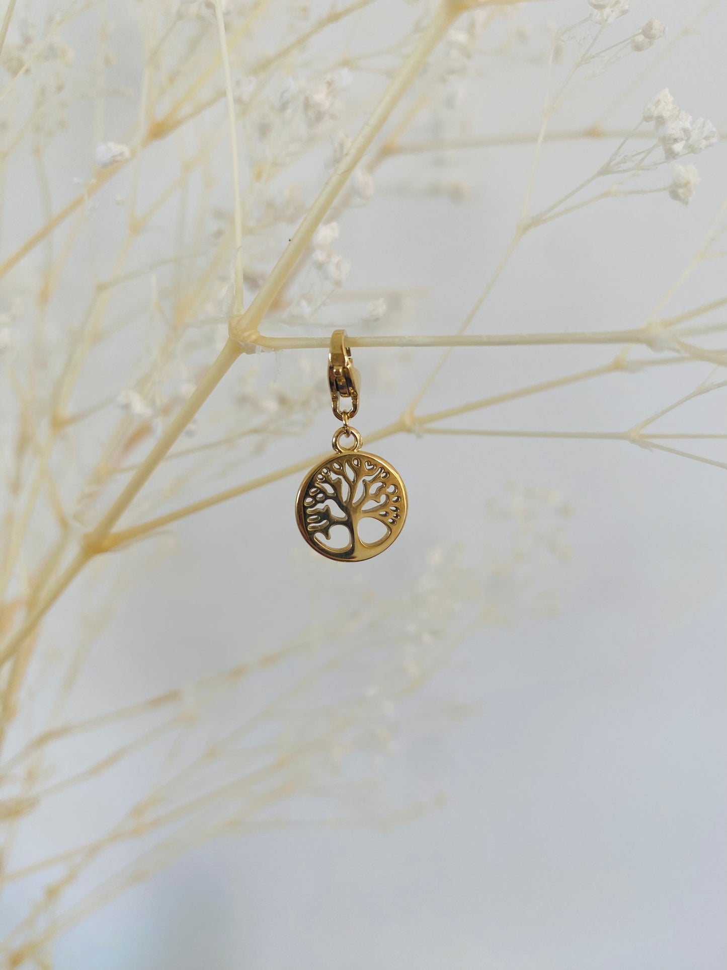 Pendentif Arbre de vie