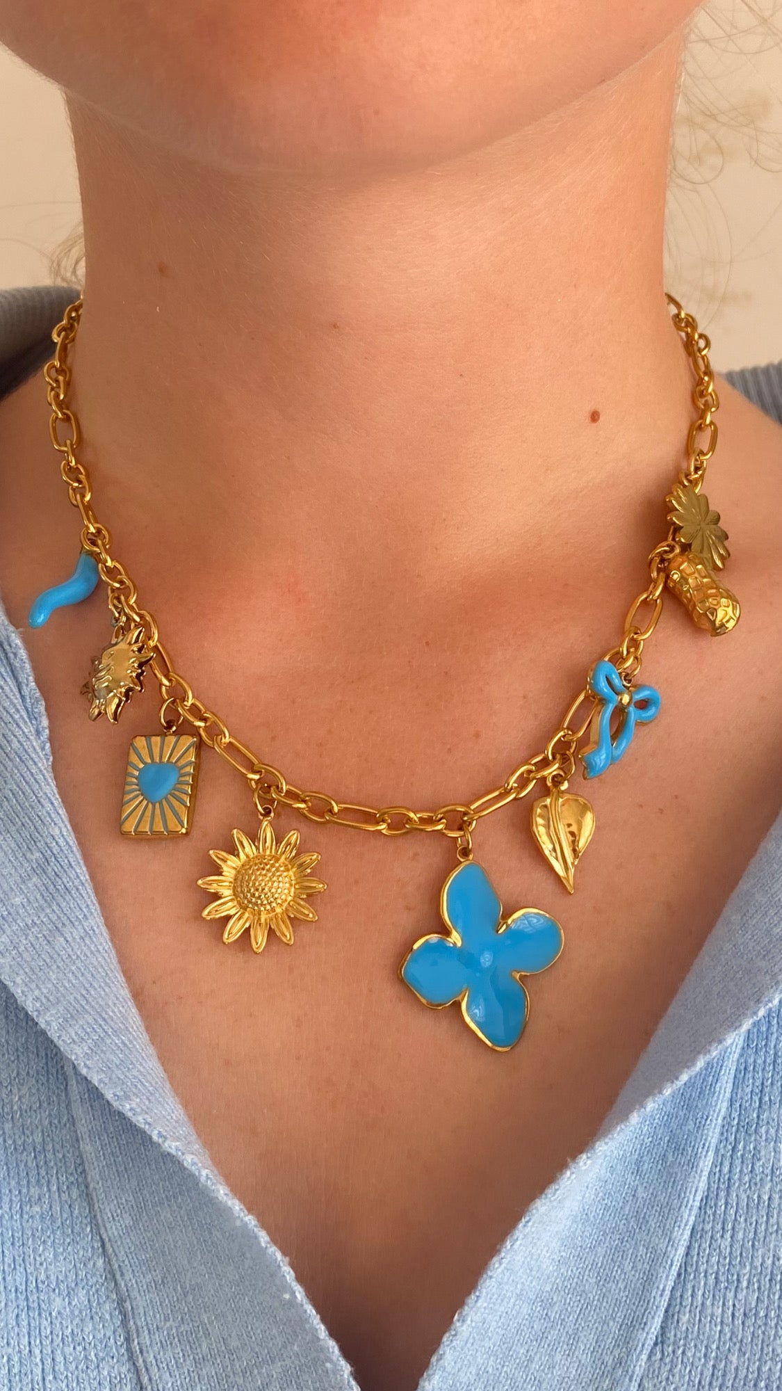 Collier Adèle