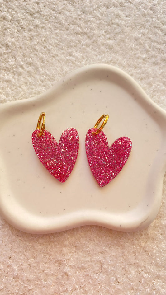 Boucles d’oreilles Nawel