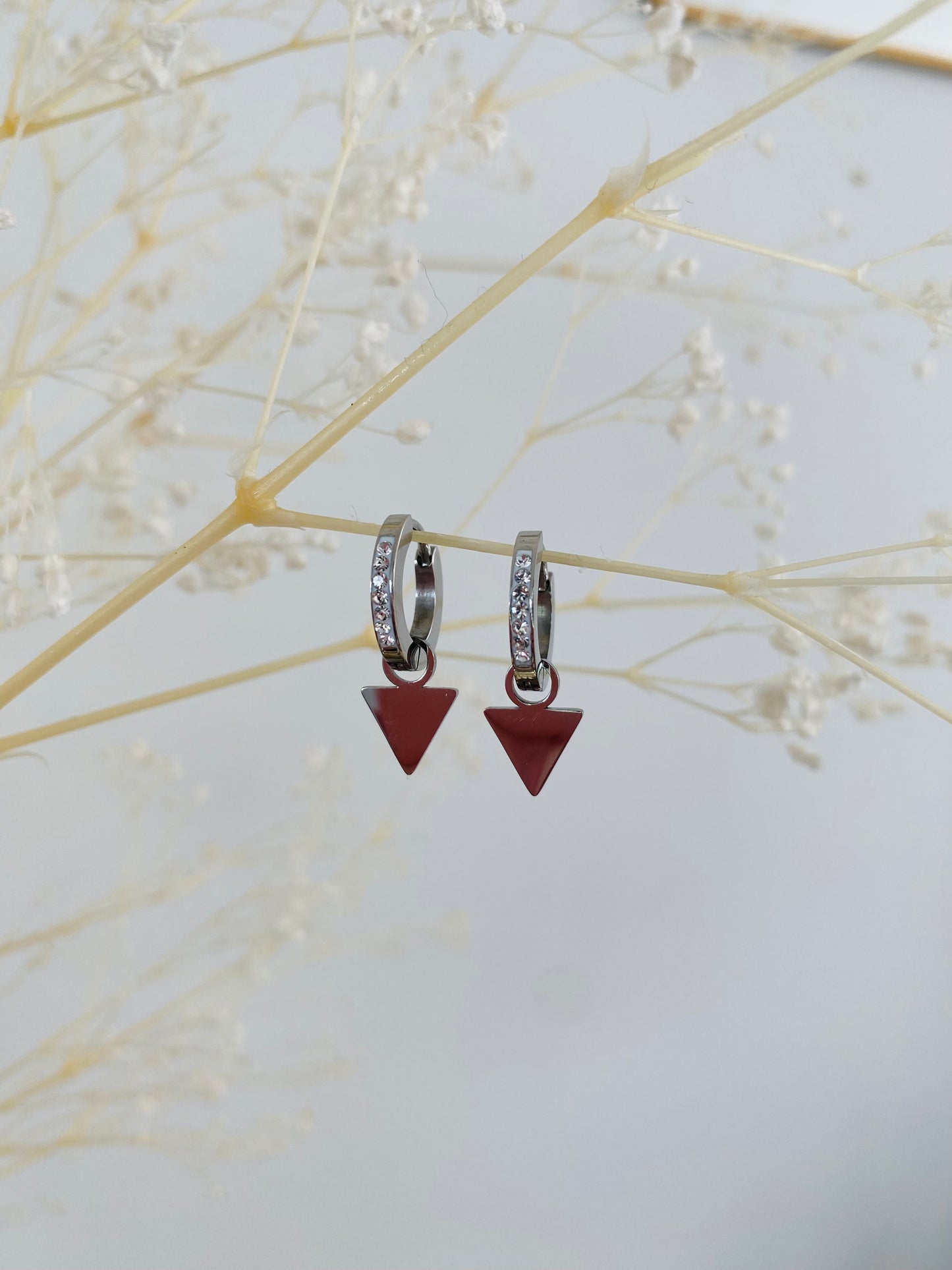 Boucles d’oreilles Eleanor