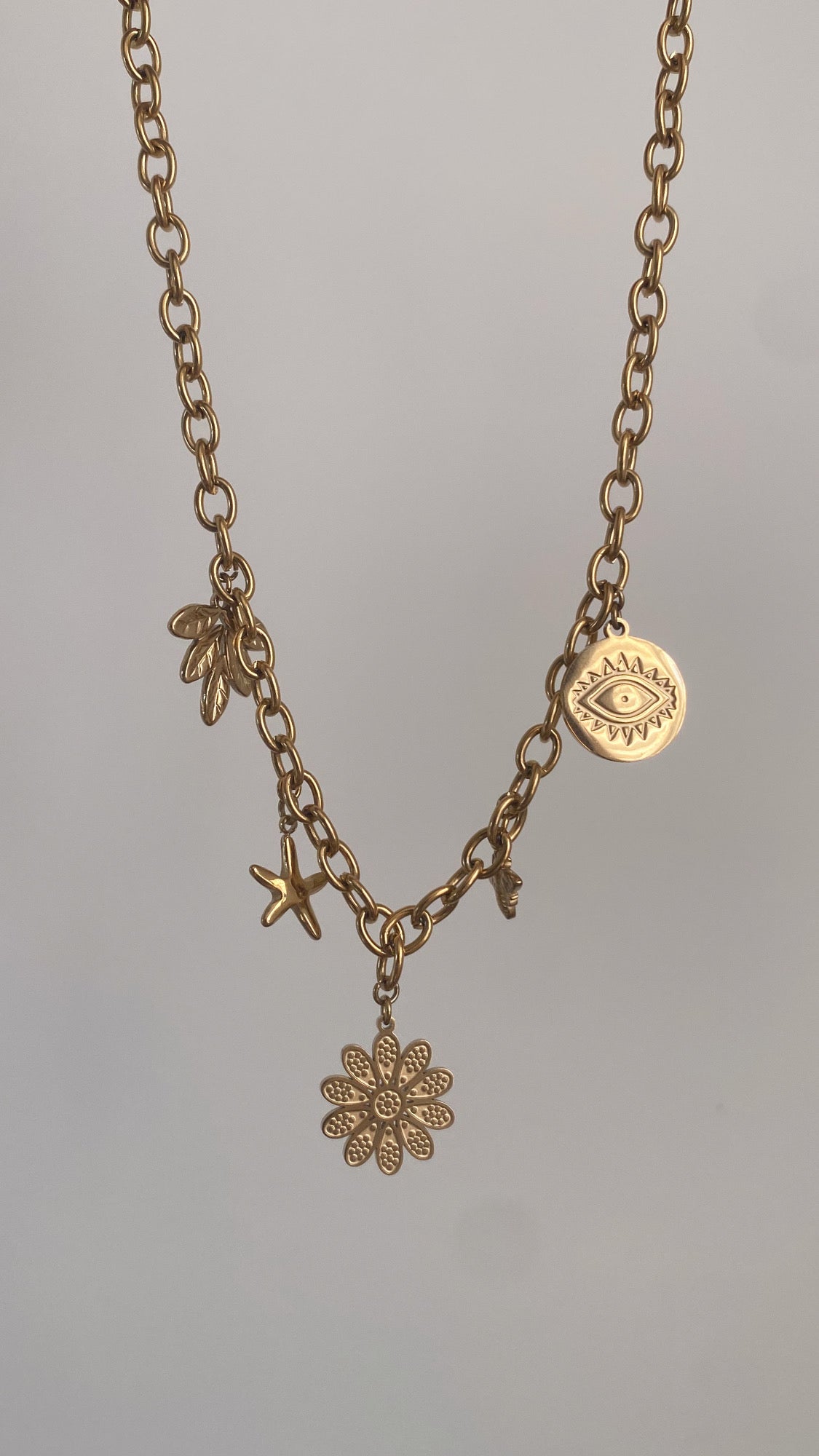 Collier Elisée