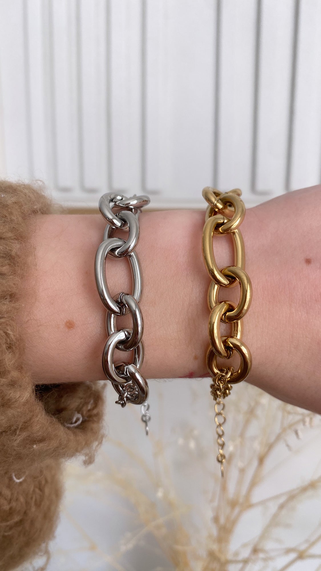 Bracelet Ursula