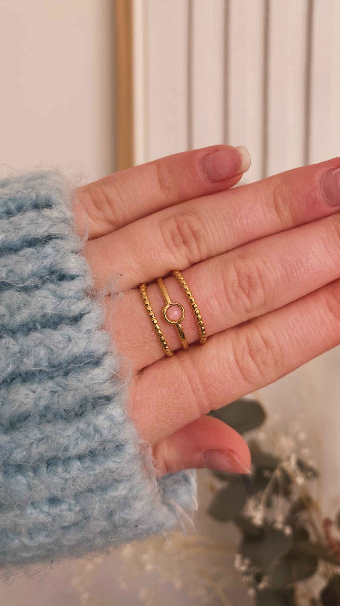 Bague Frida