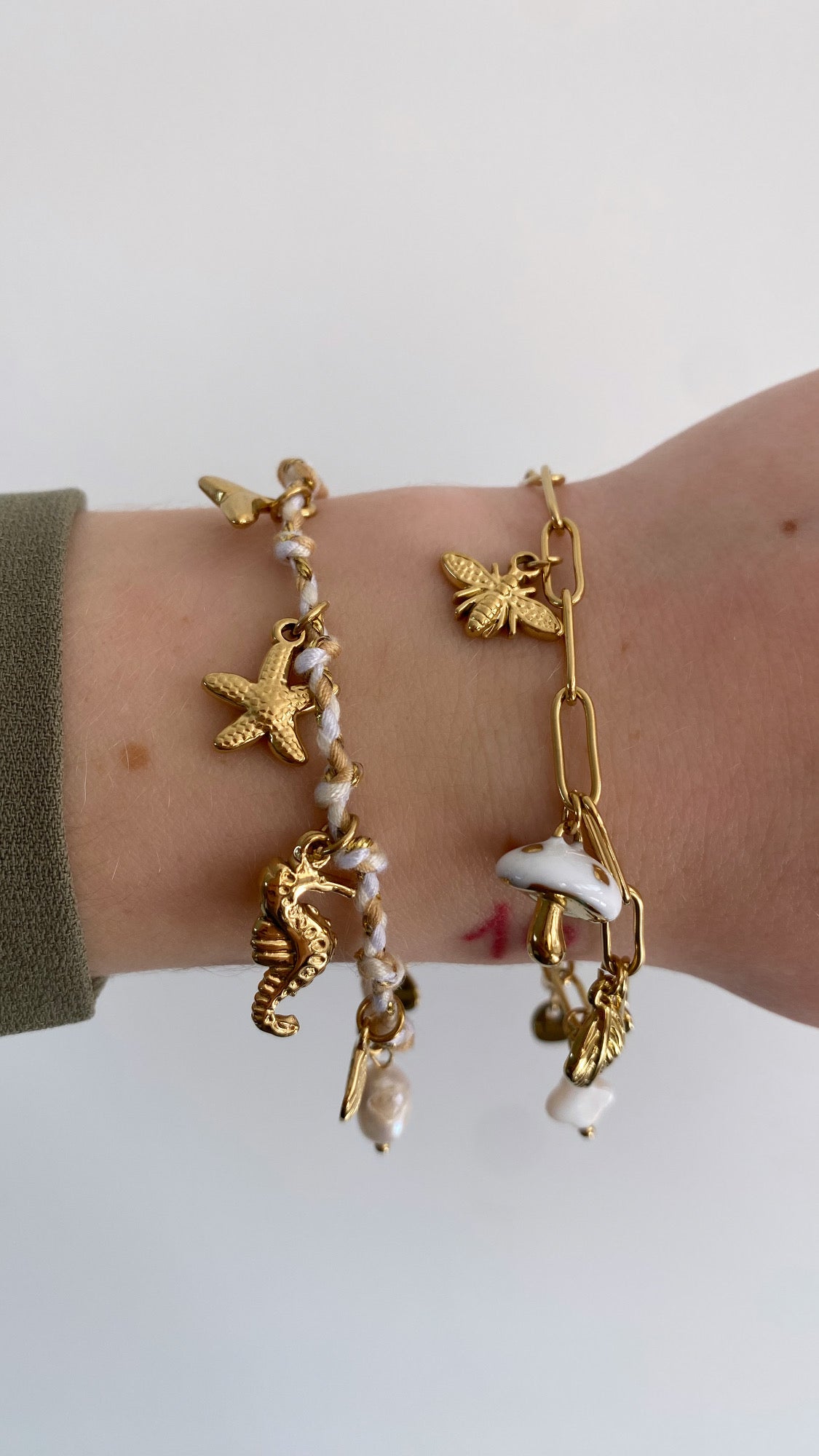 Bracelet Zélie