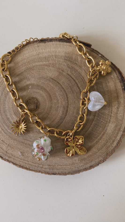 Bracelet Jihane
