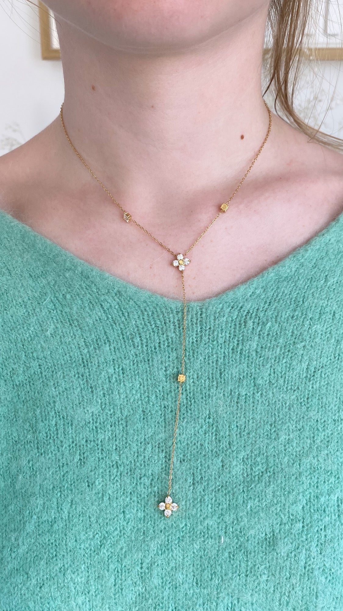 Collier Vahina