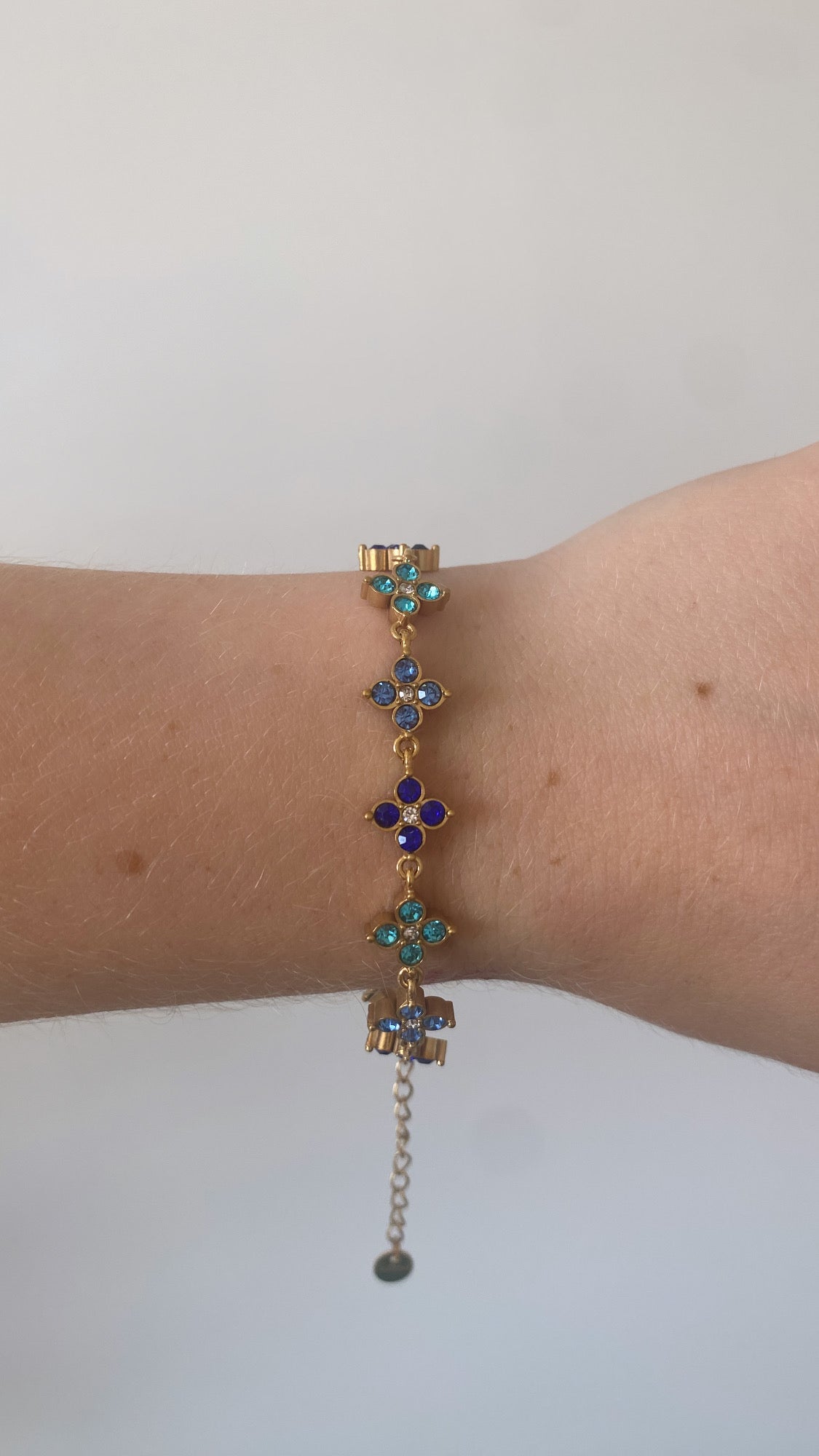 Bracelet Kélya