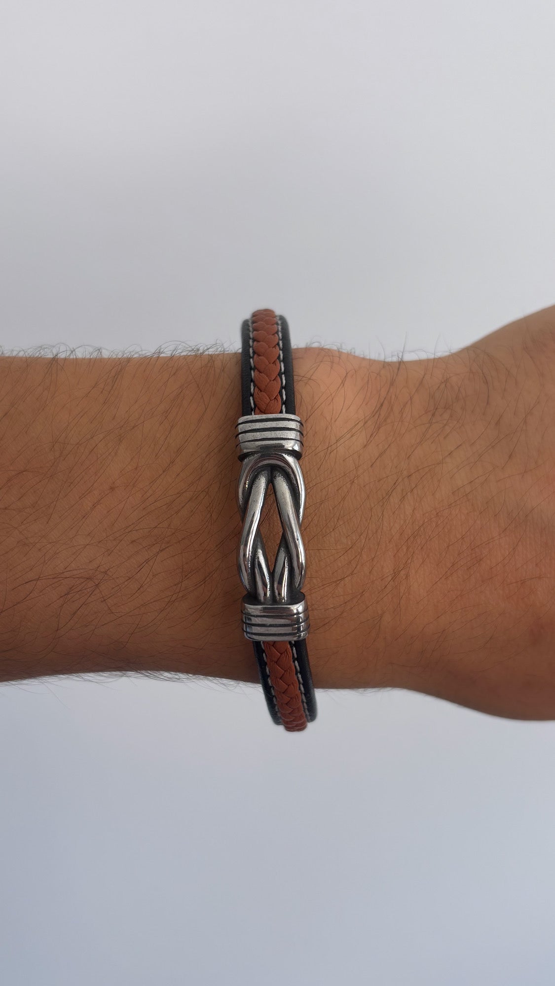 Bracelet Gustave