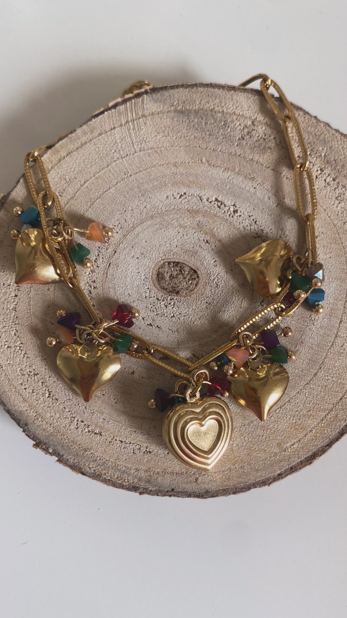 Bracelet Mathilde