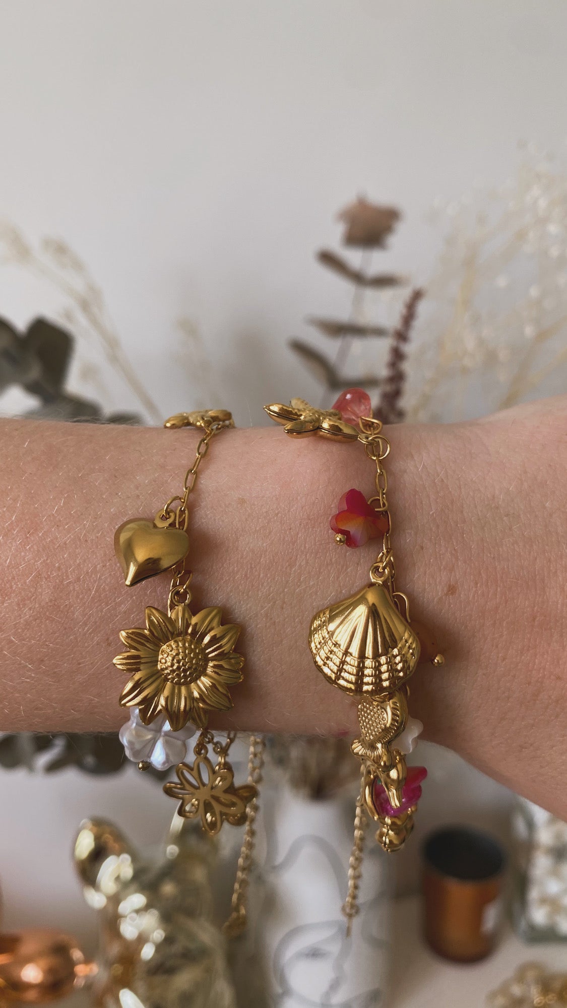 Bracelet Juliana
