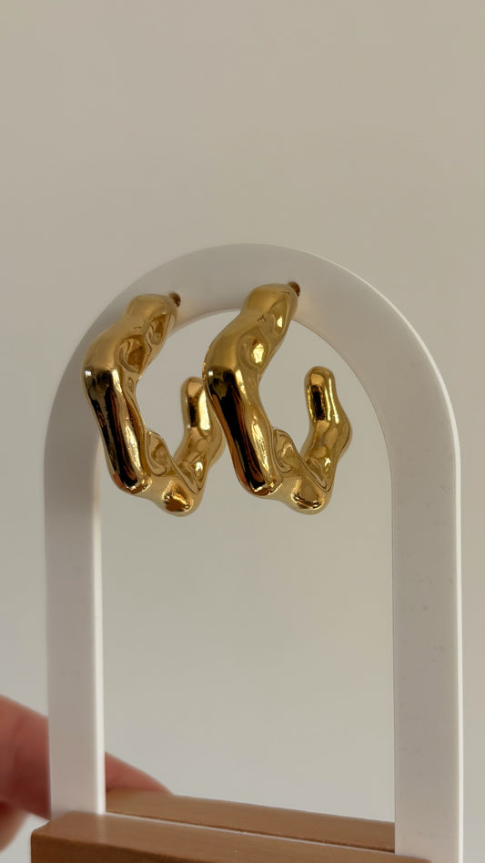 Boucles d’oreilles Vanina