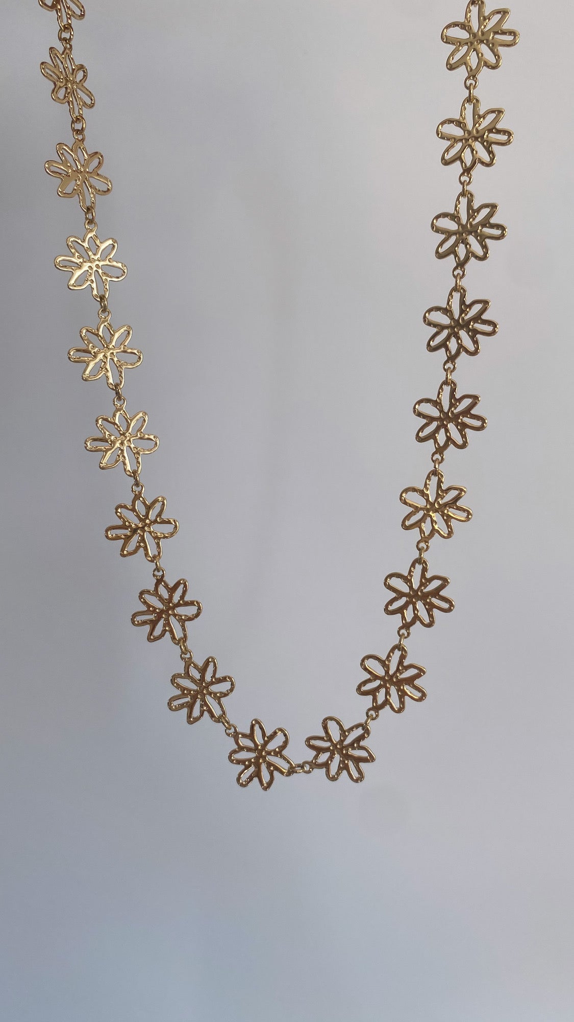 Collier Brunehilde