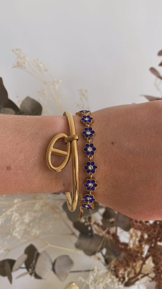 Bracelet Héléna