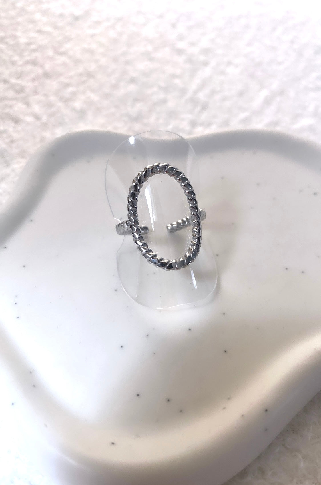 Bague Kelly