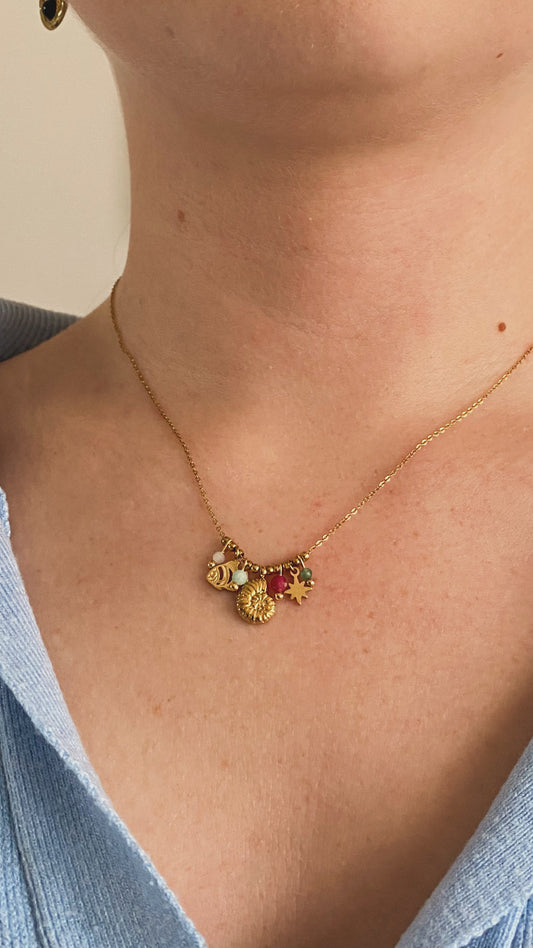 Collier Houria