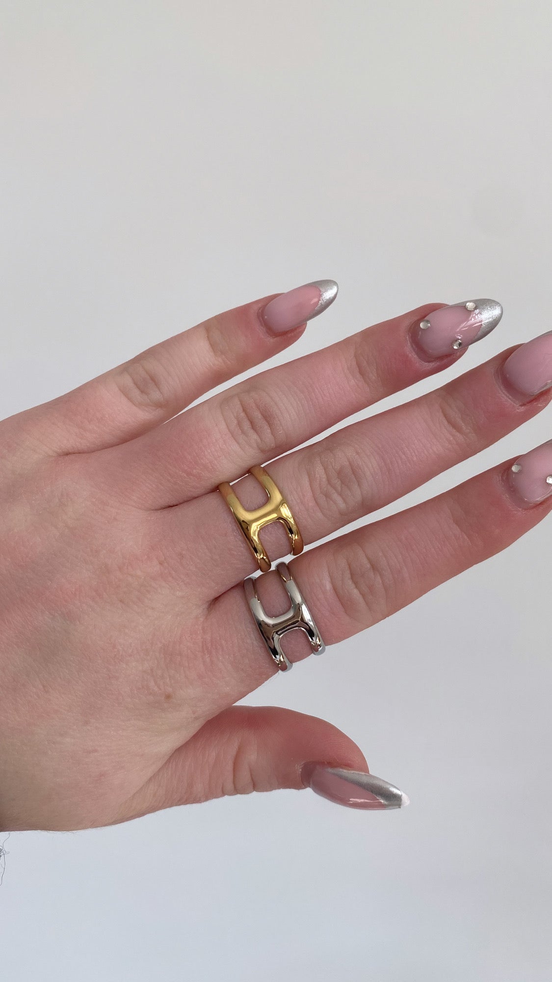 Bague Vilma
