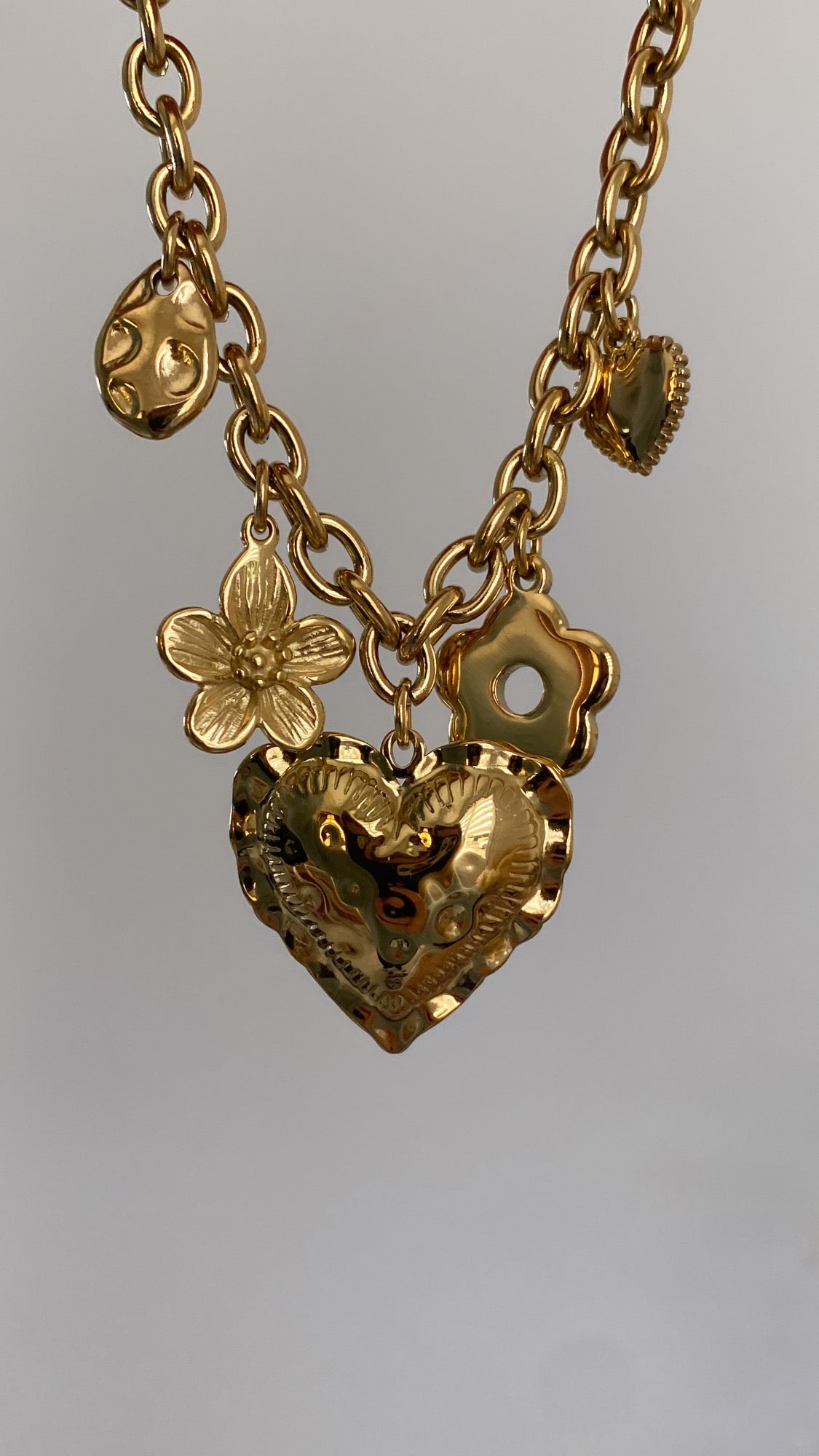 Bracelet Héloïse