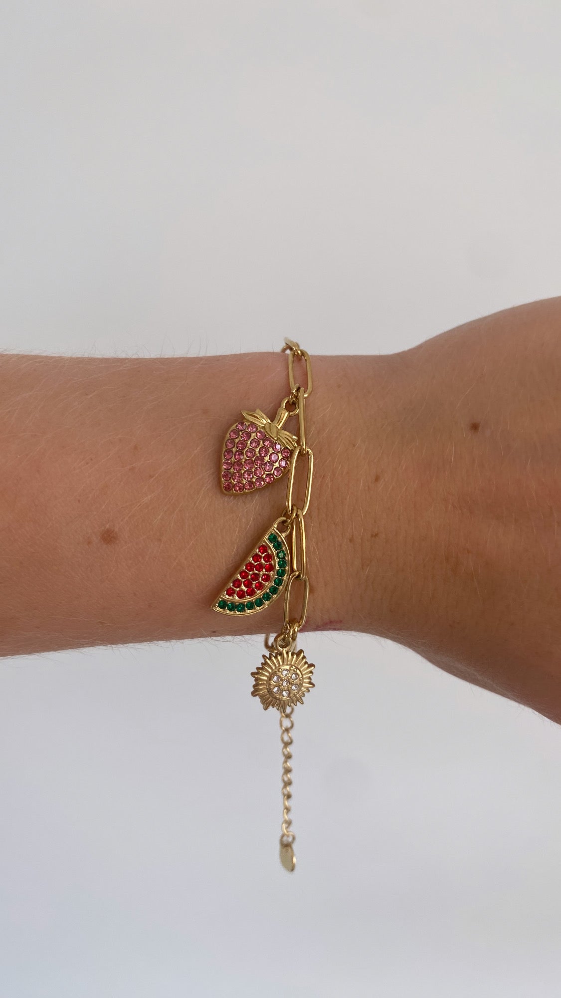 Bracelet Ariane