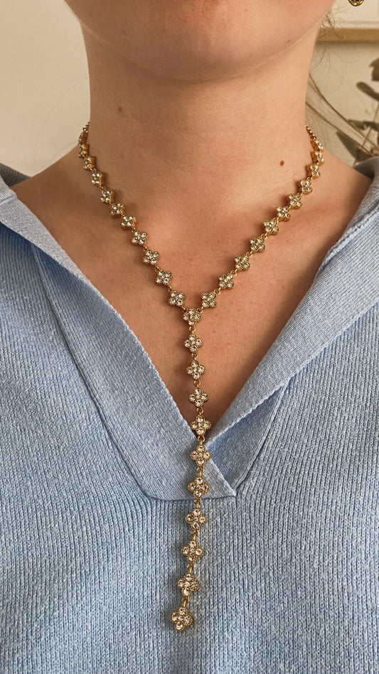Collier Hanissa
