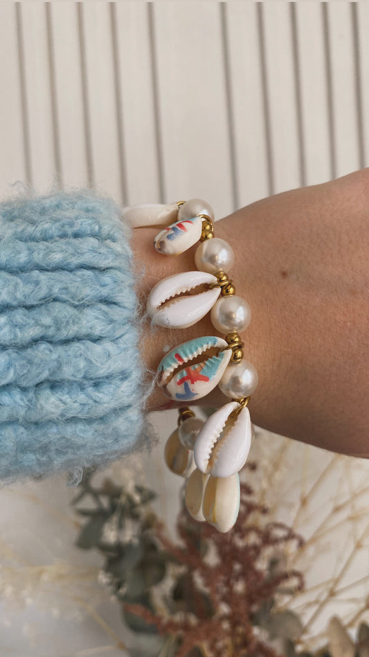 Bracelet Héléonore