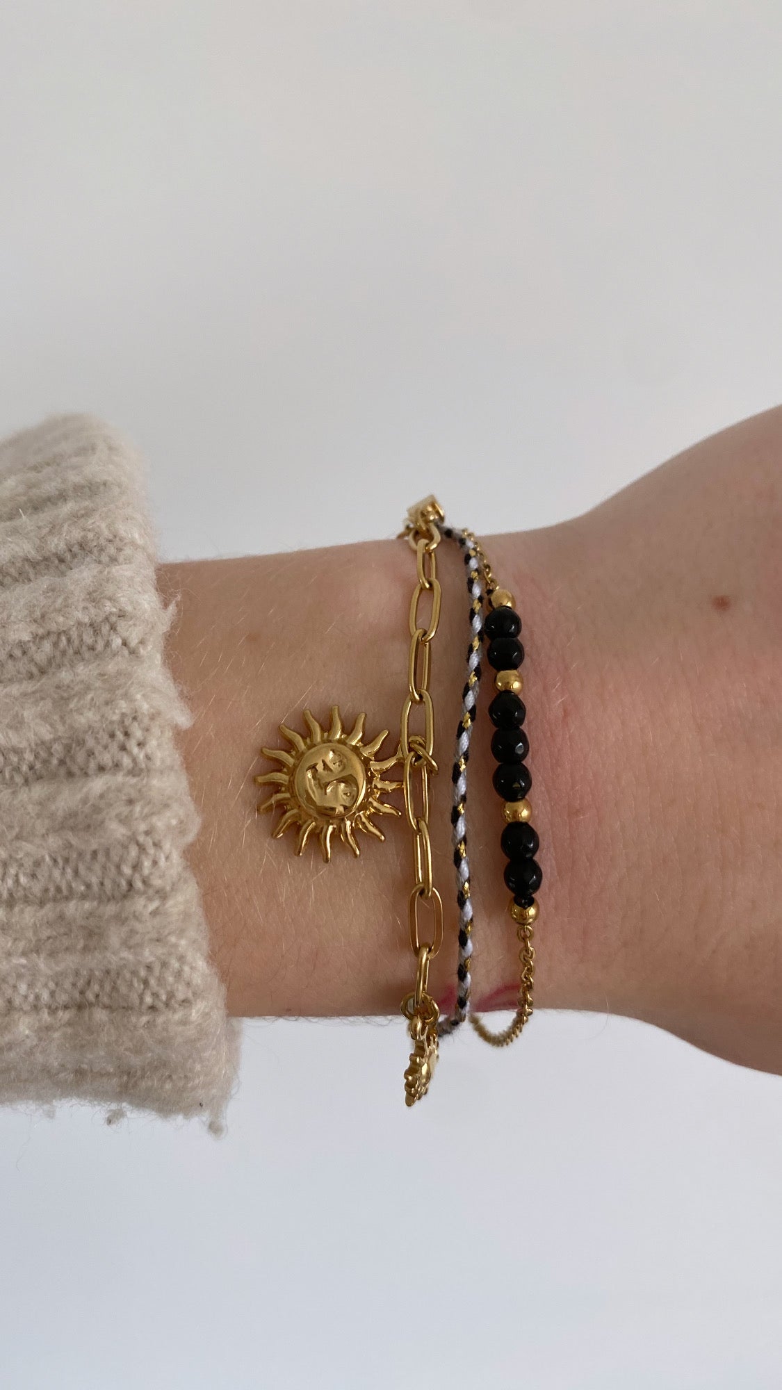 Bracelet Talya