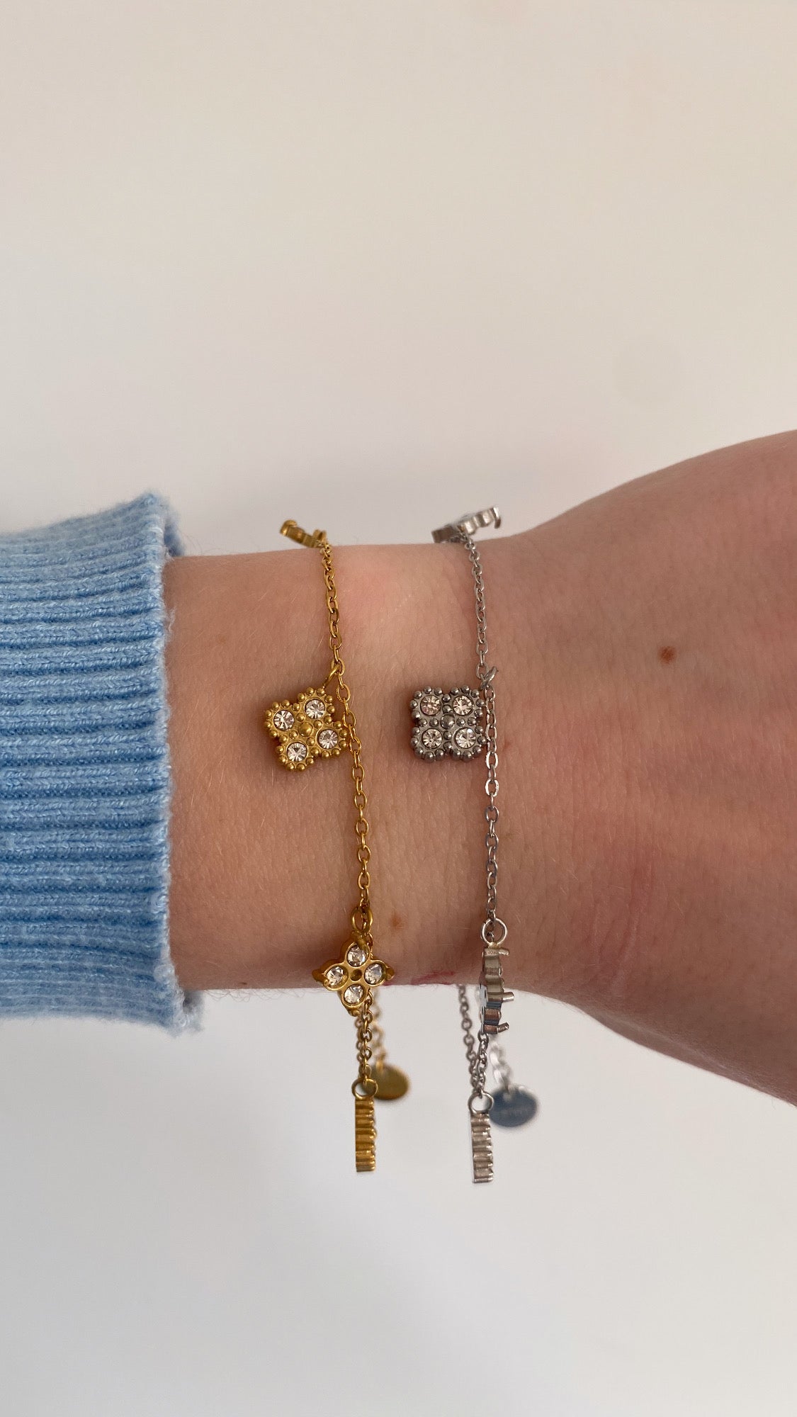 Bracelet Violette