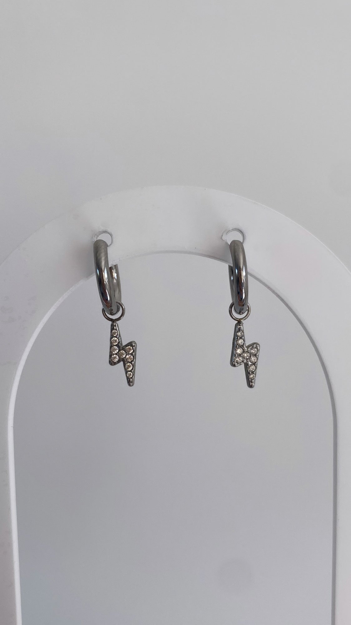 Boucles d’oreilles Yvane