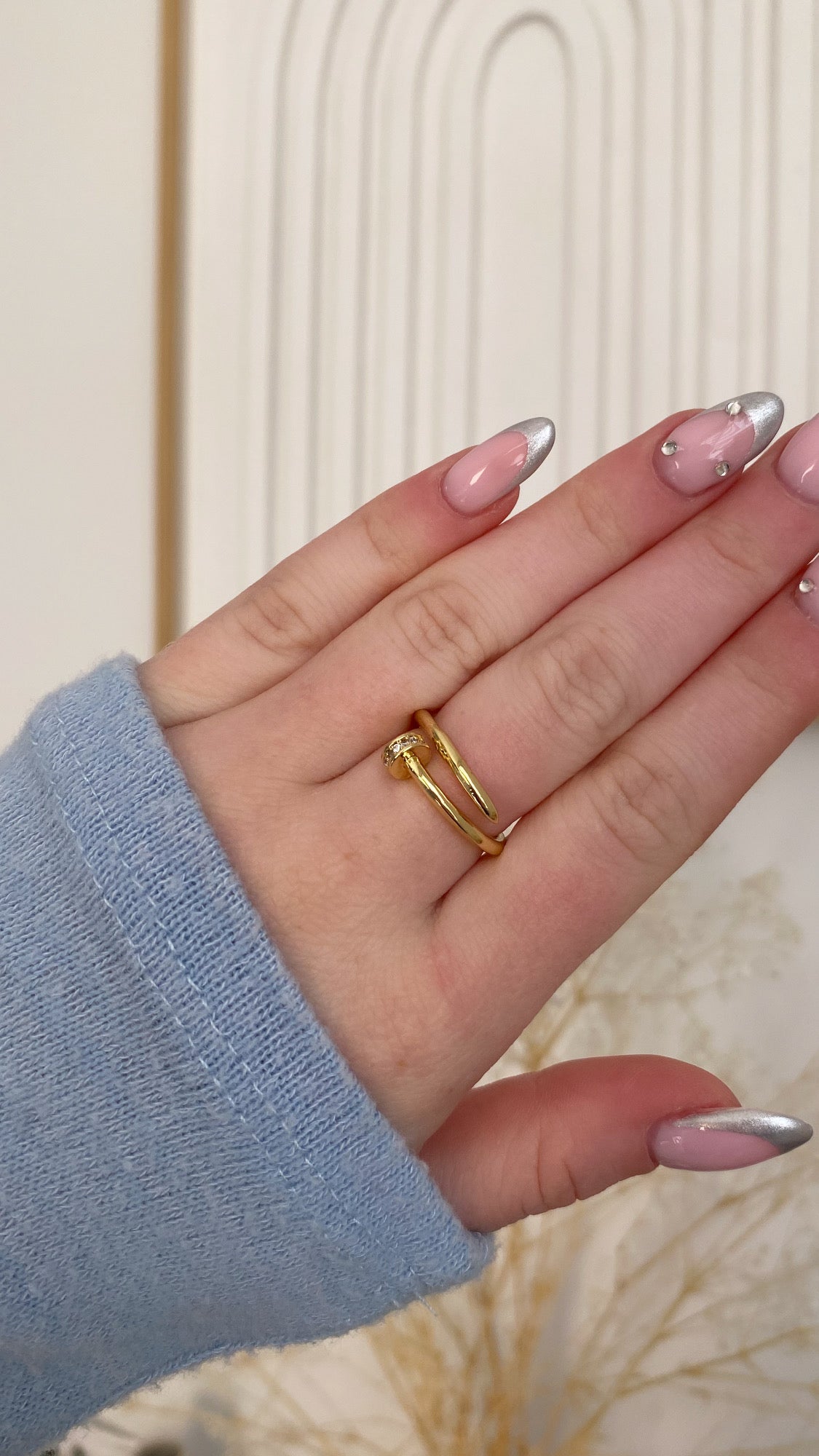 Bague Vina