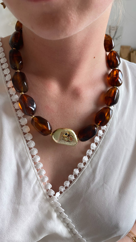 Collier Maëline