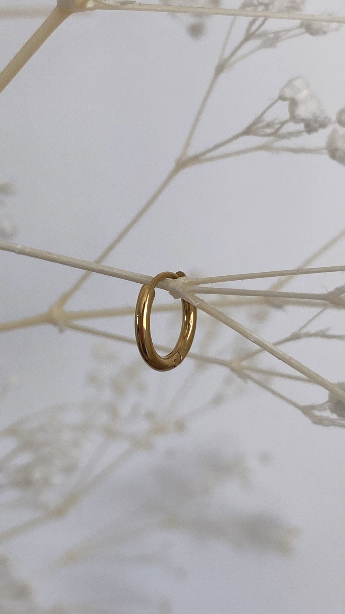 Boucles d’oreilles Yanis