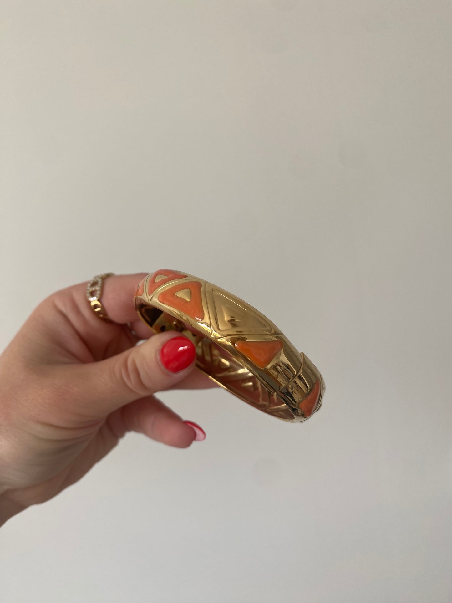 Bracelet défectueux
