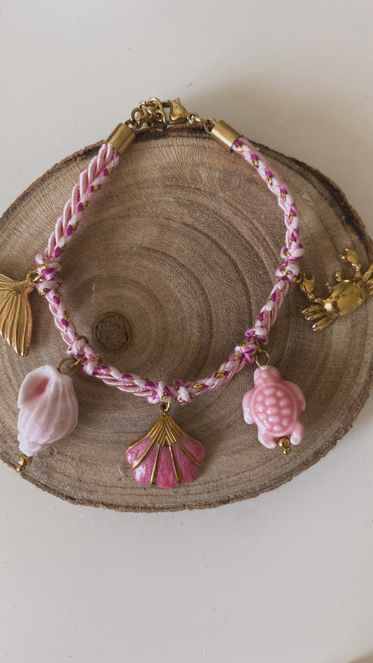 Bracelet Jasmine