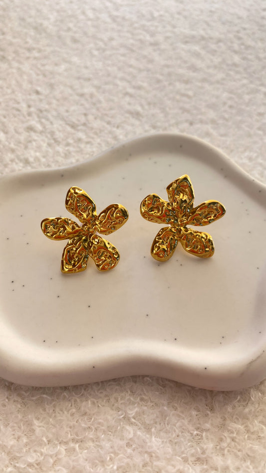 Boucles d’oreilles Nesly