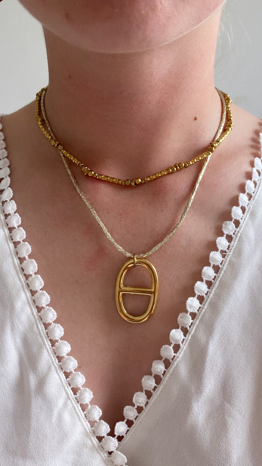 Collier Maïwenn
