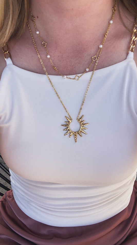 Collier Iva