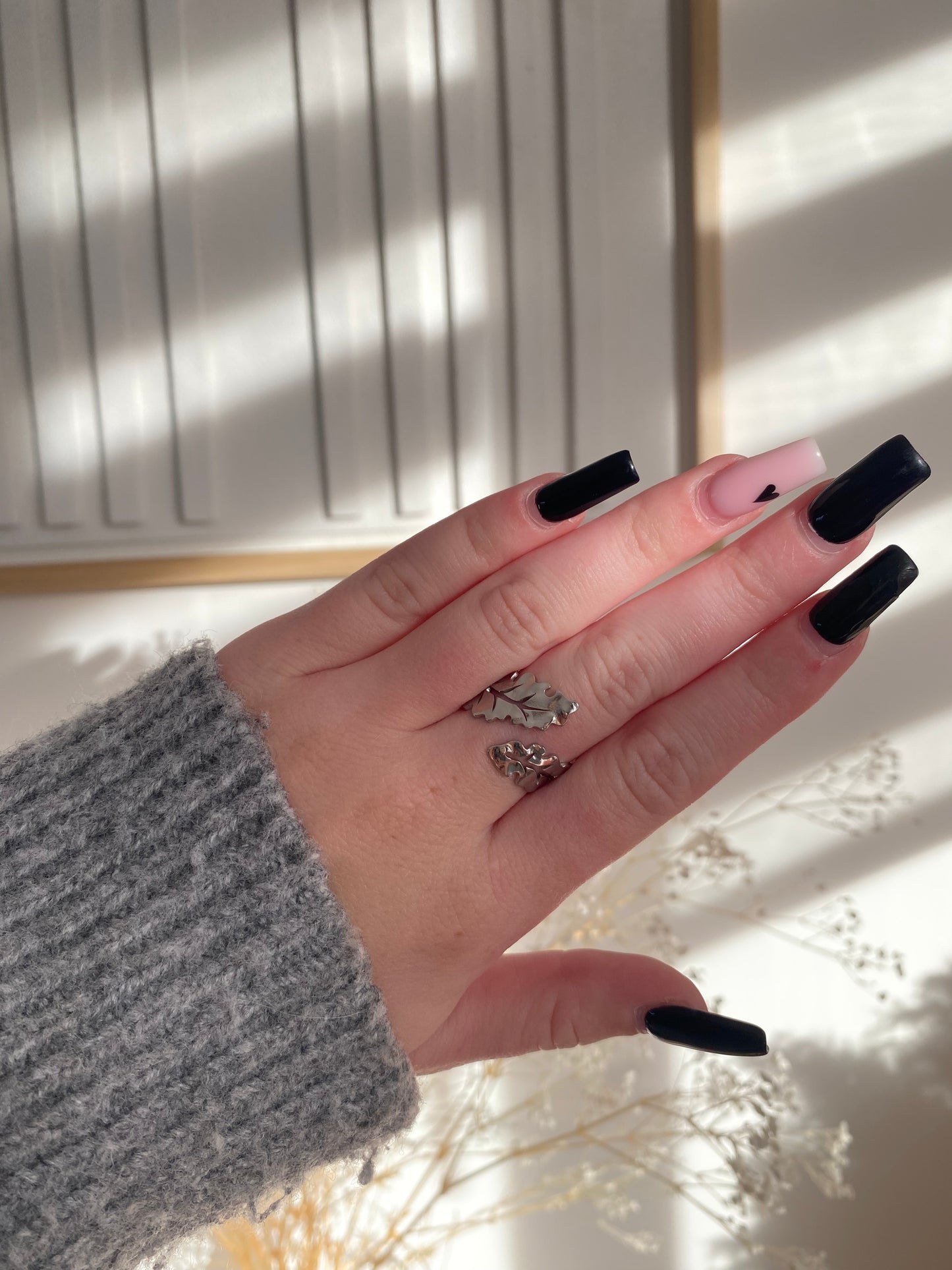Bague Prune