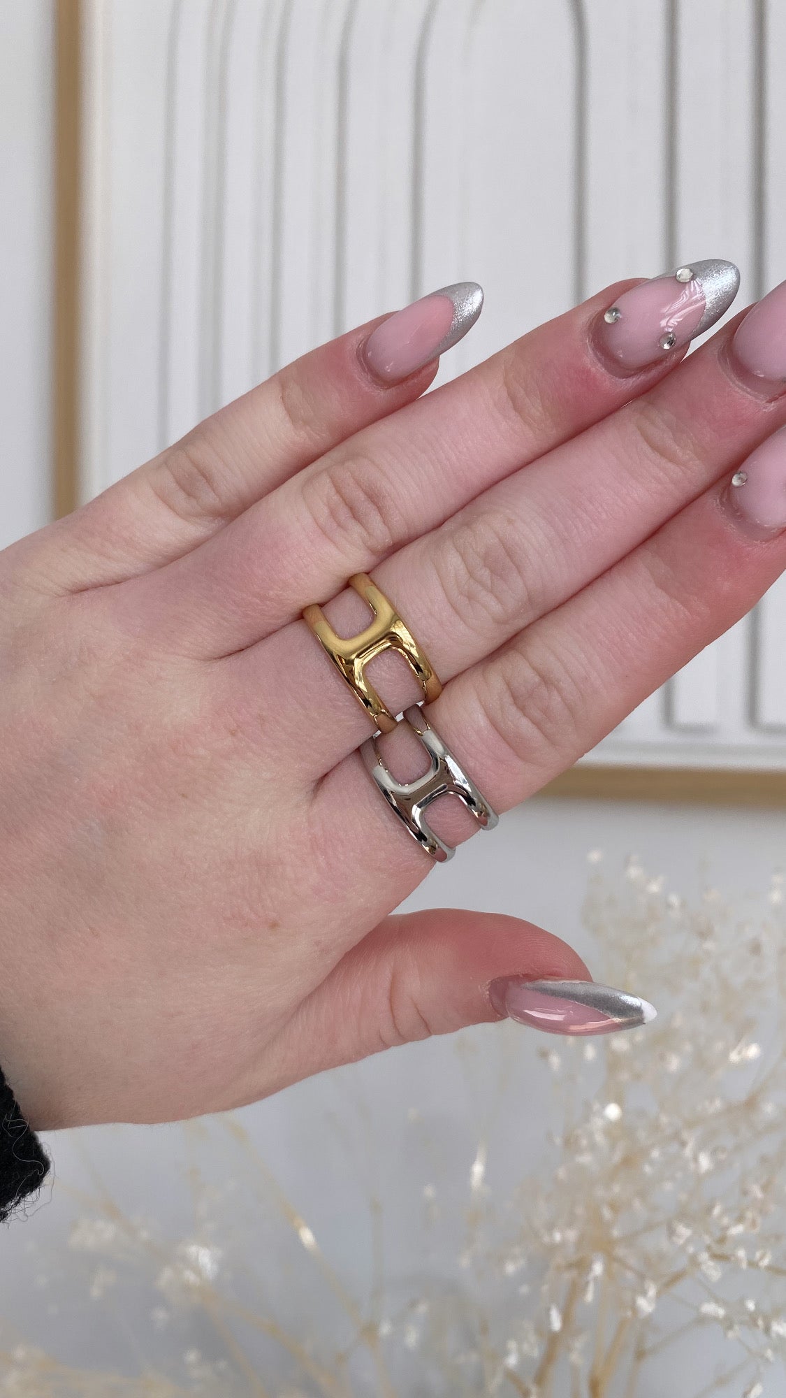 Bague Vilma